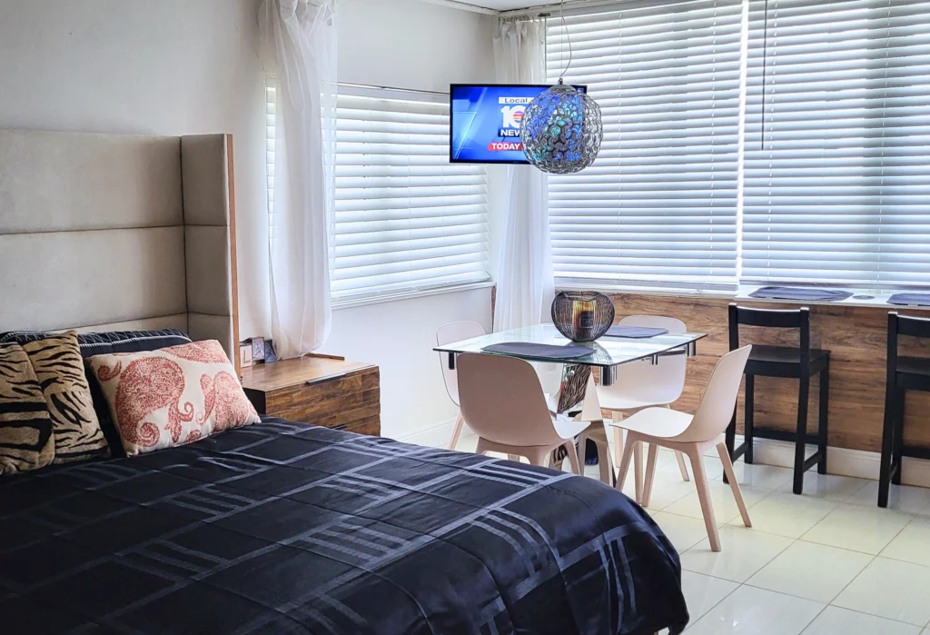 Condo en floride
