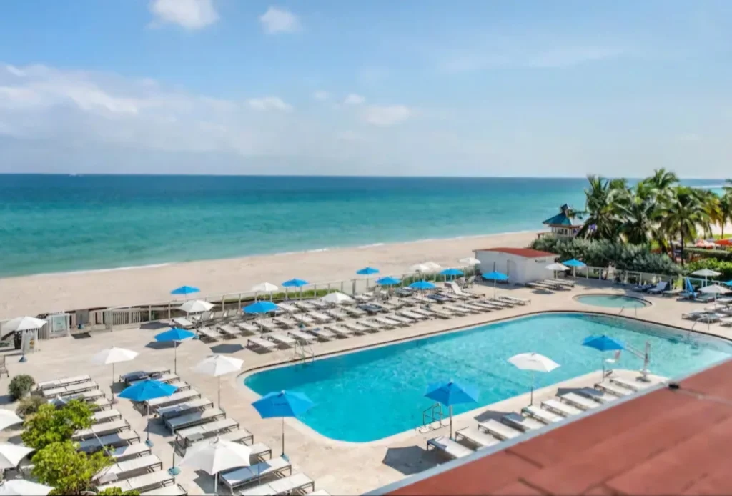 Condo en Floride