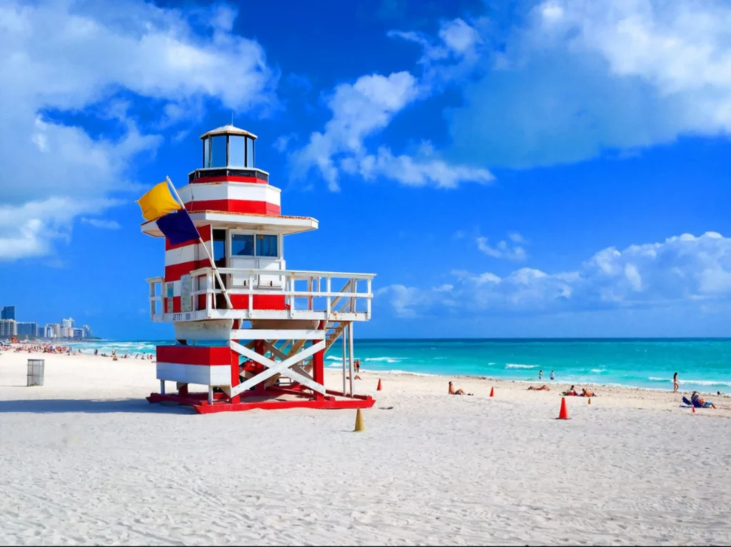 Condo Floride
